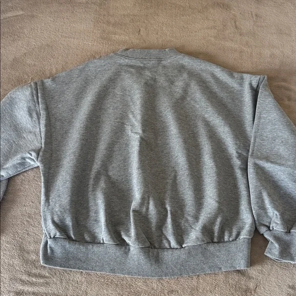 Cinq a sept Embellished Crewneck size S - Picture 8 of 8